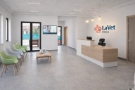 Recepție LaVet Clinica
