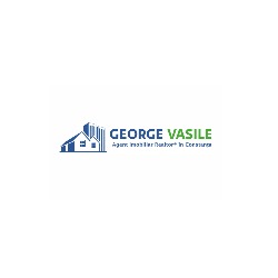George Vasile - agent imobiliar