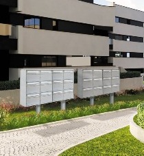 MAIL BOX PRODUCTION
