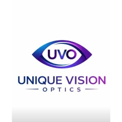 Unique Vision Optics - OPTICA MEDICALA