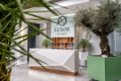 Luxor - camin batrani Pitesti