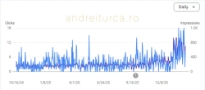 Trafic SEO Local