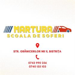 easybox Scoala de Soferi Martura