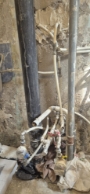 Montaj instalatii sanitare pentru bucatarie