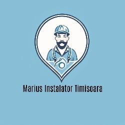 Instalator Timișoara - Marius