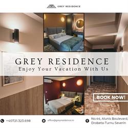 easybox GREY RESIDENCE
