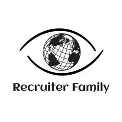 RECRUITER FAMILY