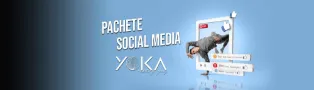 Pachete Social Media