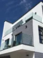 balustrade din sticla cluj