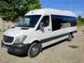 Microbuz flota Blackline-Premium