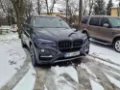 BMW din flota Blackline Premium