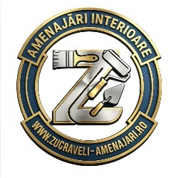 Amenajari interioare si zugraveli