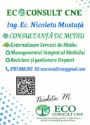 Eco Consult CNE