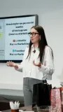 Maria Antal - Fondator Marva Marketing