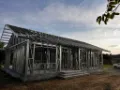 Structura casa
