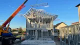Structura metalica