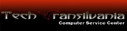 Tech Transilvania