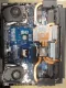 Asus cu metal lichid inainte