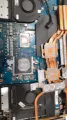 Curatare profesionala laptop/sistem Gaming