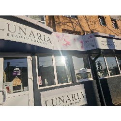 LUNARIA BEAUTY LOUNGE