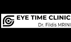 EYE TIME CLINIC by Dr Fildis Mrini
