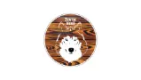 Logo ZENTIK WOOD