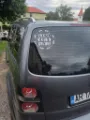 Autocolant Baby-on-board
