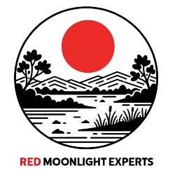 RED MOONLIGHT EXPERTS