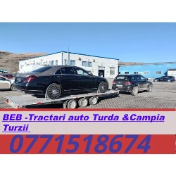 Beb Tractari auto