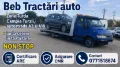 Tractari auto Campia Turzii