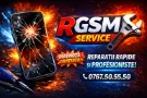 rgsm service