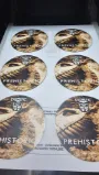 Personalizare CD uri
