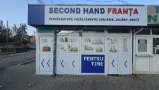 Colantare magazin