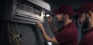 Service aer condiționat Botoșani