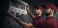 Instalare aer condiționat Botoșani