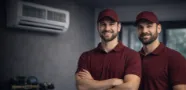 Aer condiționat Botoșani servicii complete