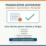 Traducător autorizat olandeză