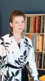 Psihoterapeut Alice Iliescu