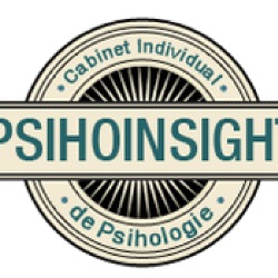 Cabinet Individual de Psihologie Alice Iliescu