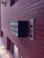 Exterior imobil