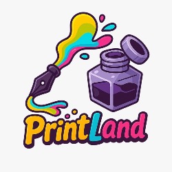 Print Land - Tricouri Personalizate