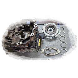 Reparatii Cutii Automate Timisoara