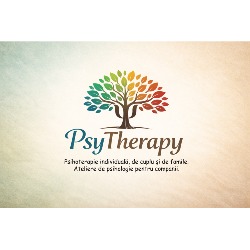 PsyTherapy - Psihoterapie individuală, de cuplu și de familie