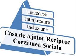 Casa de Ajutor Reciproc Coeziunea Sociala