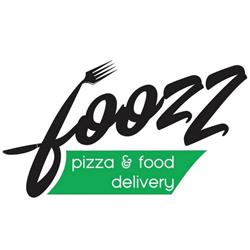 Foozz Pizza & Food Delivery