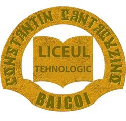Liceul Tehnologic Constantin Cantacuzino