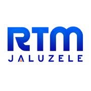 RTM Jaluzele