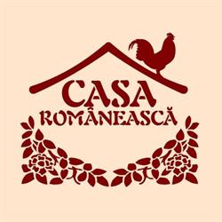 Restaurant Casa Romaneasca