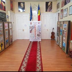 Scoala Populara de Arte 'Cornetti'