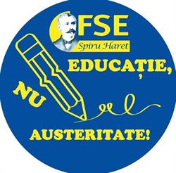 FSE Spiru Haret